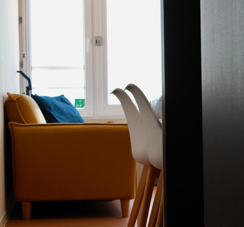 Sea View Apartment Mariakerke-Bad - La Brise Ostende Exteriér fotografie
